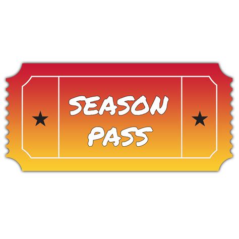 Season Pass