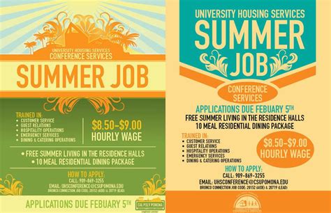 Seasonal Jobs Hiring