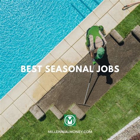 Seasonal jobs in San Diego