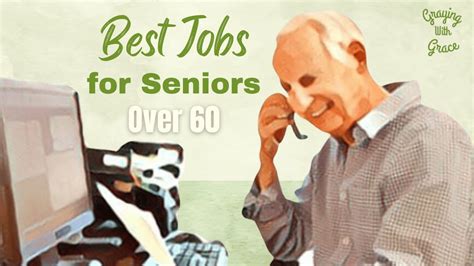 Seasonal Work for Seniors