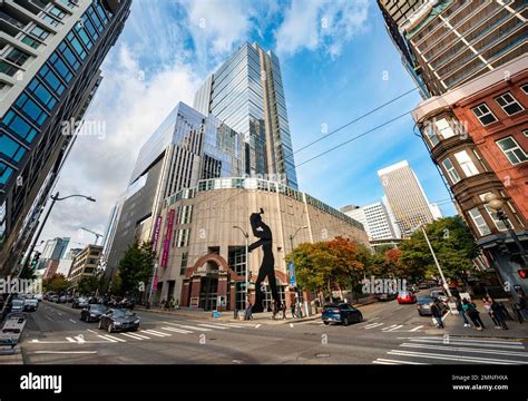 Seattle Art Museum