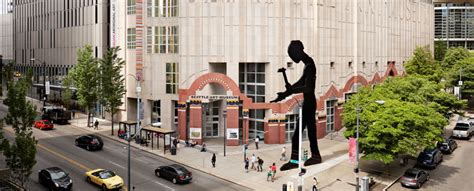 Seattle's vibrant arts and culture scene