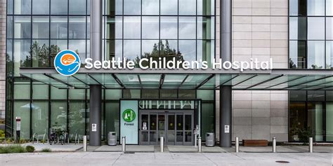 Seattle Children's Hospital