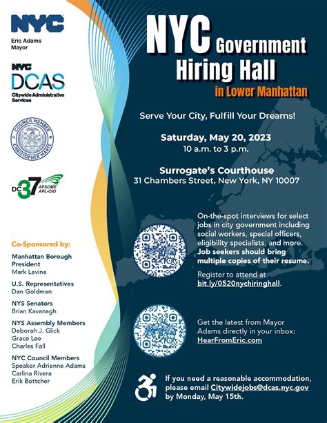 Seattle City Government Jobs Career