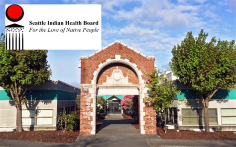 Seattle Indian Health Board