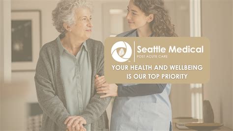 Seattle Medical Post Acute Care
