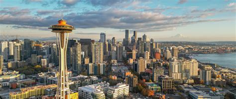 Seattle to Ontario Travel