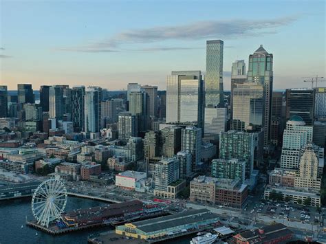 Seattle Time