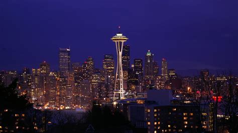 Seattle Tips
