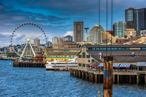 Seattle Washington Job Search Tips