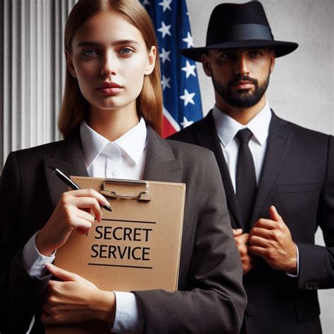 Secret Service Director Salary Facts