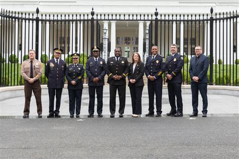 Secret Service Protection