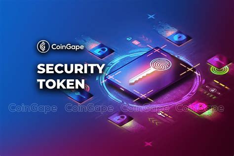 Secure token
