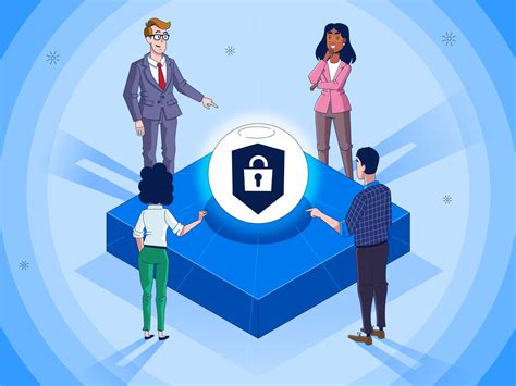 Security and Confidentiality