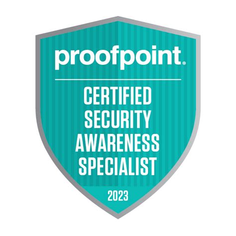 Security Awareness Specialist