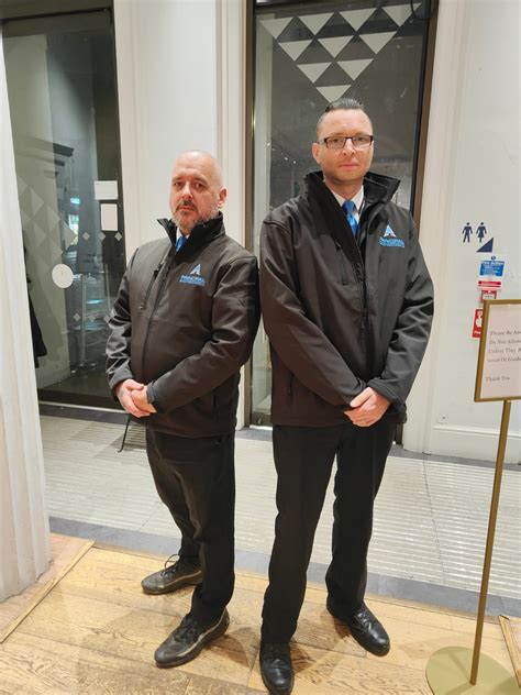 Security Consultant