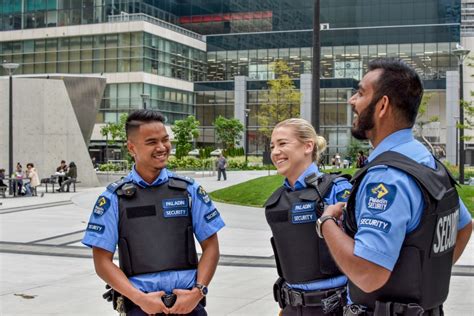 Security Guard Jobs Near Me