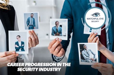 security guard supervisor jobs advancement opportunities