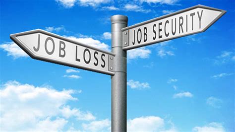 Security Jobs Benefits