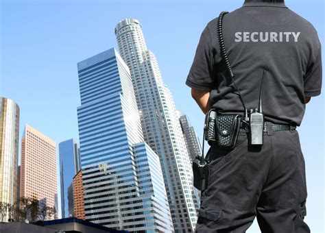Security Jobs NYC