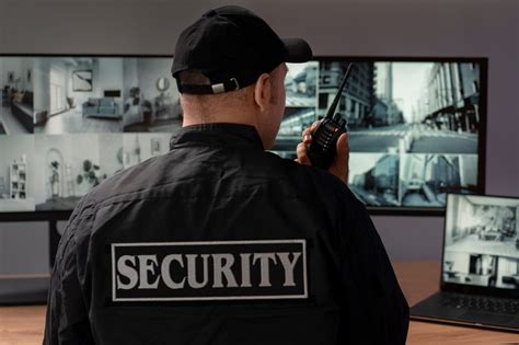 Security Jobs Search