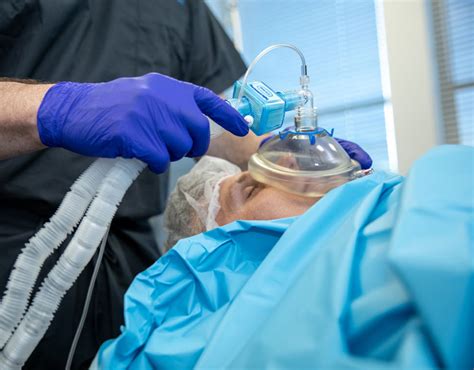 Sedation Options