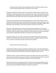 Prioritizing self-care and wellness
