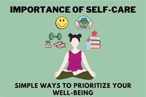 Self-Care Los Angeles