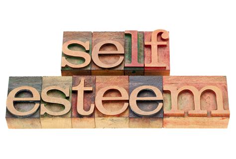 Self-Esteem