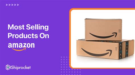 Selling products