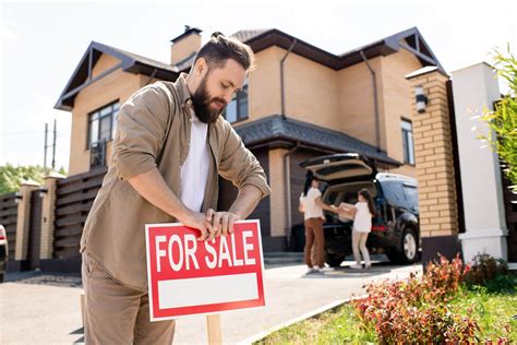 Selling Your Home