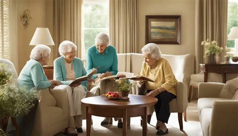 Senior Assisted Living Careers