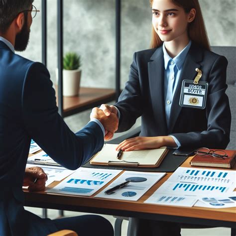 Senior Buyer