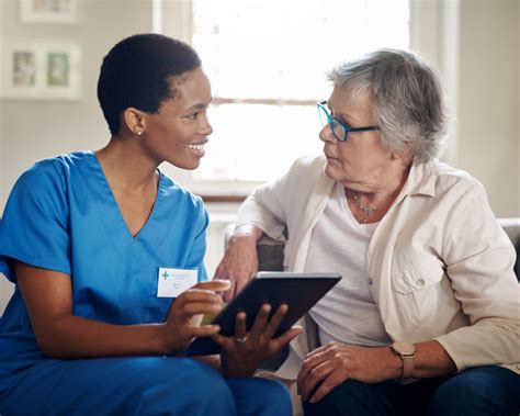 senior care