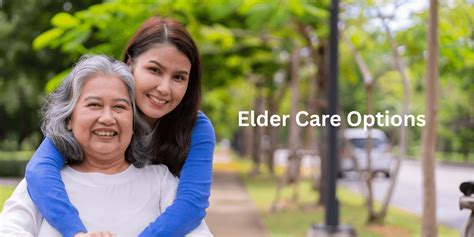 Senior Care Options