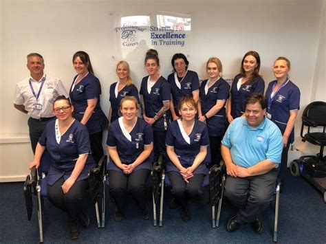 Senior Care Team