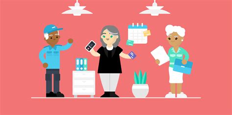 Senior Citizen Employment Opportunities