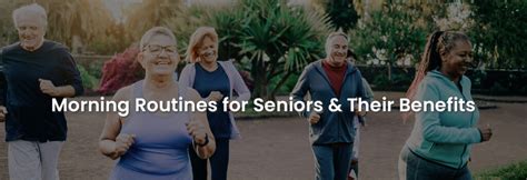 Senior Health and Wellness