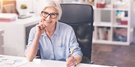 senior jobs