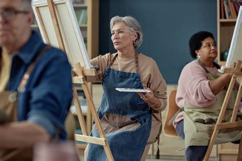 Senior living community manager job description