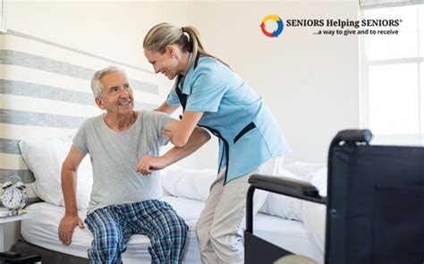 Senior Living Job Search