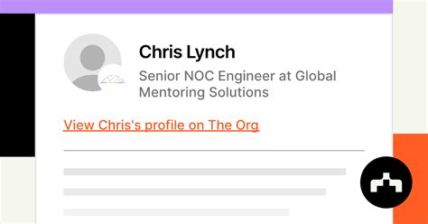 Senior NOC Engineer