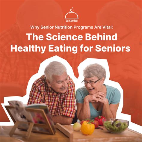 Senior Nutrition Programs