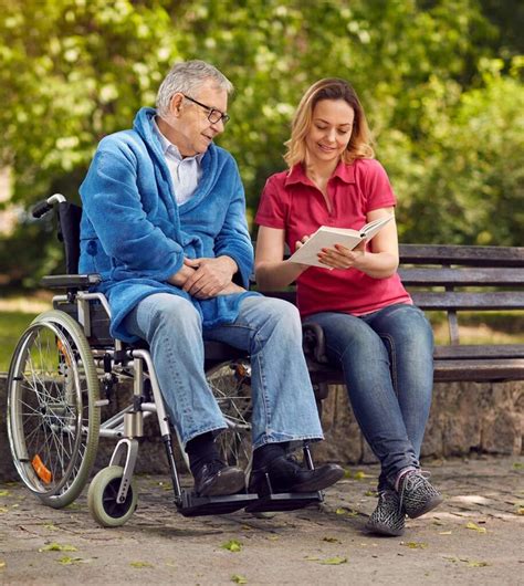 Seniors and Disabilities