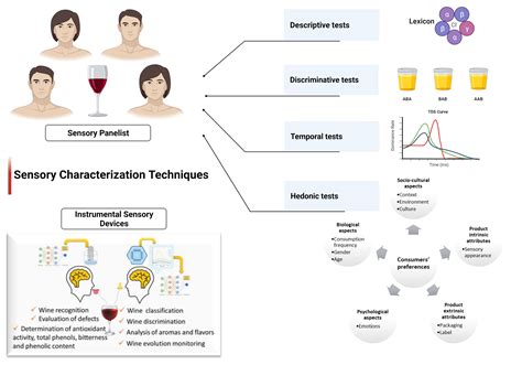 Sensory Analysis