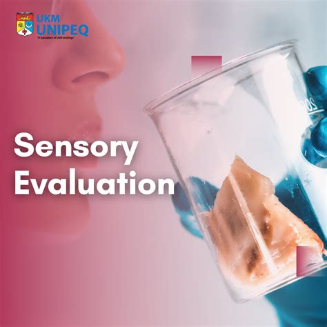 Sensory Evaluation