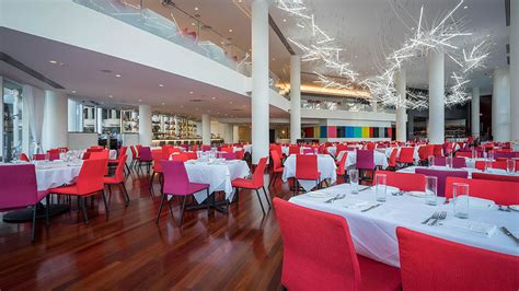 Sequoia D.C. Private Dining