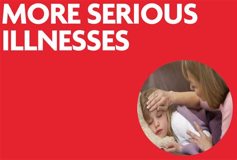 Support for serious illness