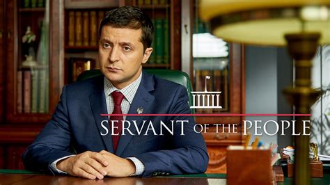 Servant of the People 2 Impacts Politics