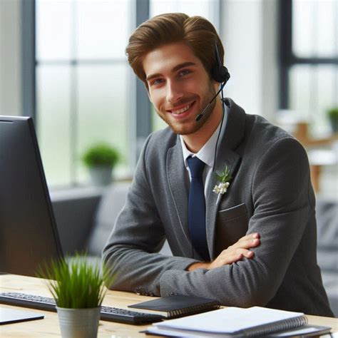 Service Desk Technician